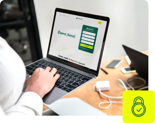 Sovrano Fonditto piattaforma di trading